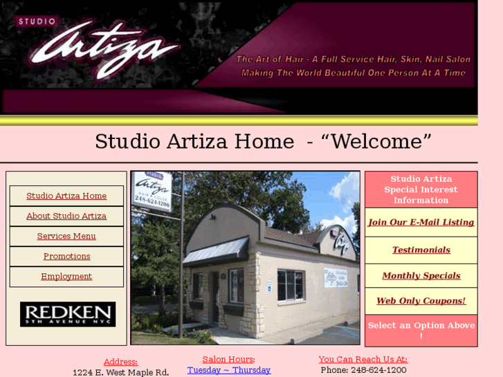 www.studioartiza.com