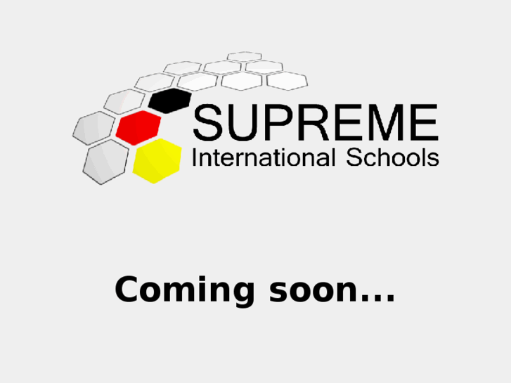 www.supremeinternationalschools.org