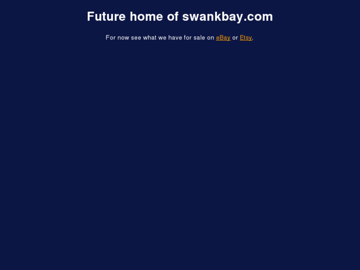 www.swankbay.com