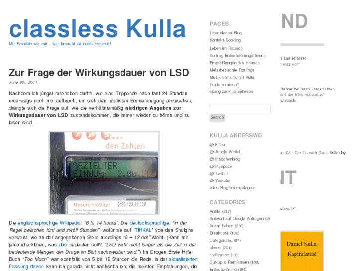 www.systemausfall.de