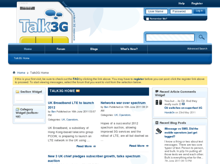 www.talk3g.co.uk