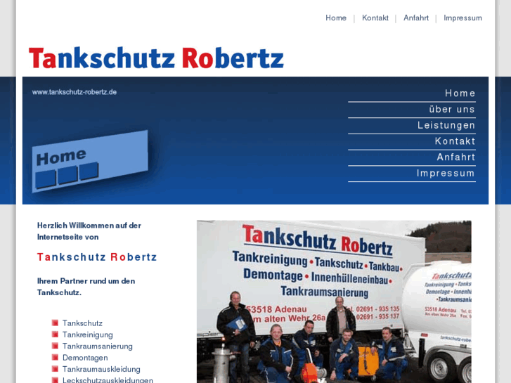 www.tankschutz-robertz.de