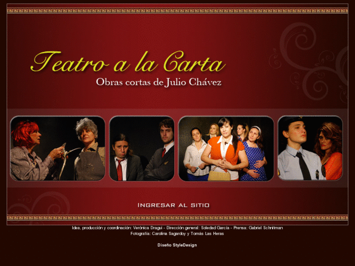 www.teatroalacarta.com