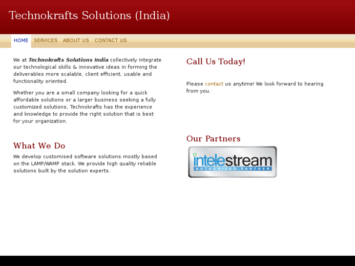 www.technokrafts.net