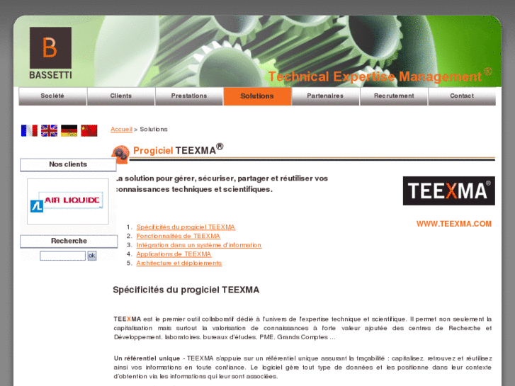 www.teexma.info