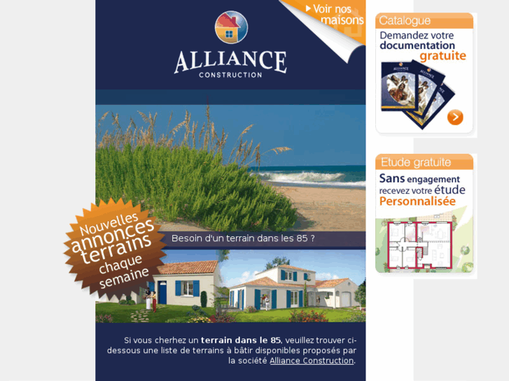 www.terrain-85.info