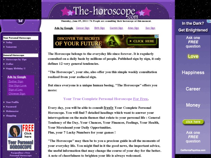 www.the-horoscope.com