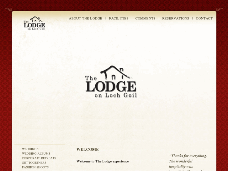 www.thelodge-scotland.com