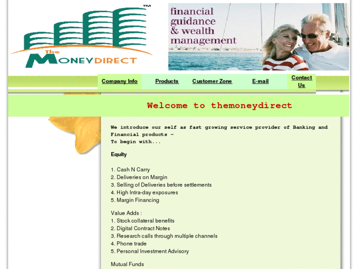 www.themoneydirect.com