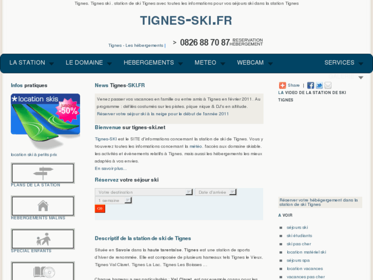 www.tignes-ski.net