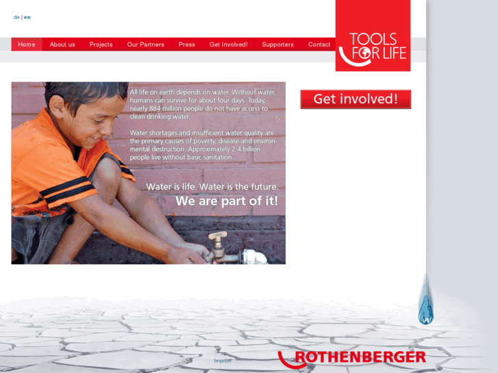 www.toolsforlife-foundation.com