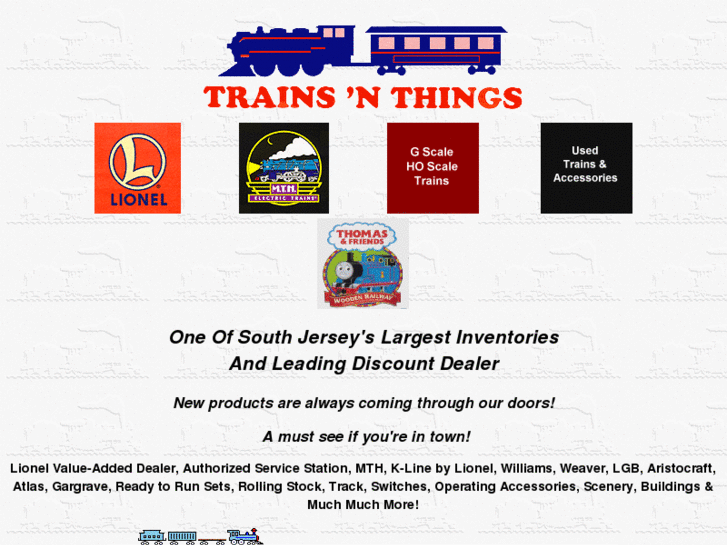 www.trainsnthings.com