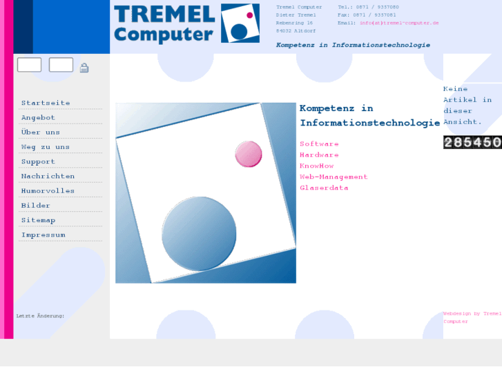 www.tremel-computer.de