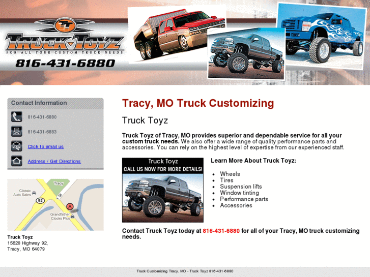 www.truckaccessoriesplattecity.com