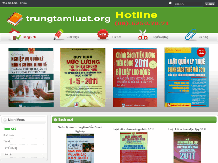 www.trungtamluat.org