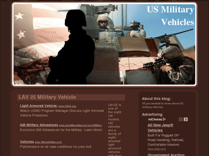 www.usmilitaryvehicles.net