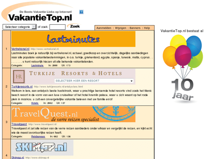 www.vakantietop.com