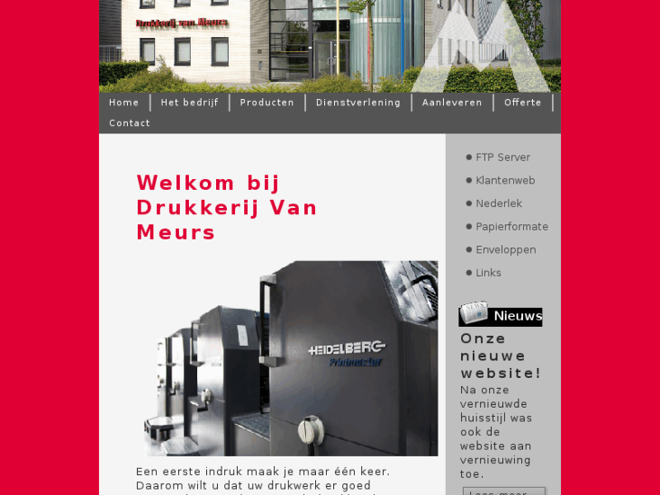 www.vanmeurs.com