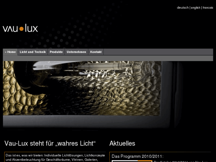 www.vau-lux.com