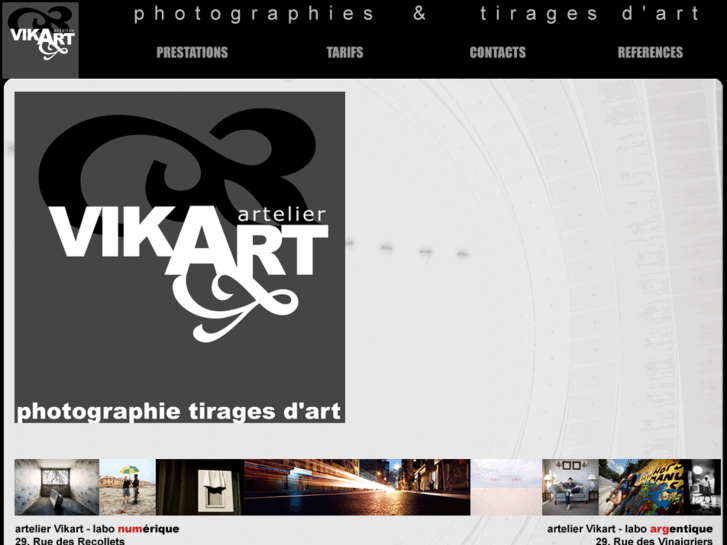 www.vikartstudio.com