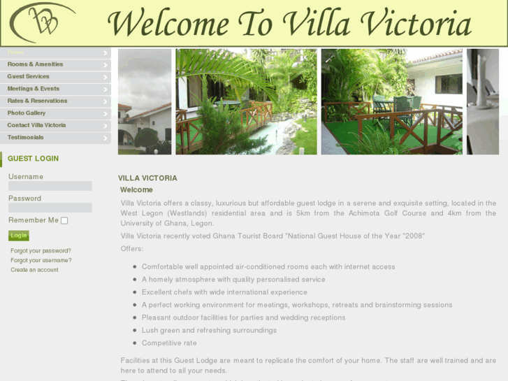 www.villavictoria-gh.com
