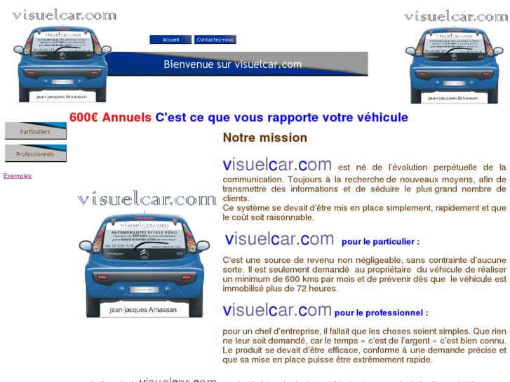 www.visuelcar.com