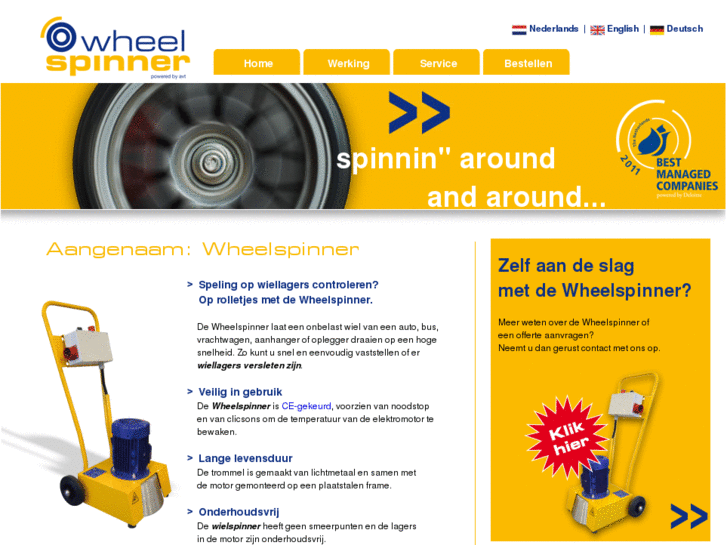 www.wheel-spinner.com