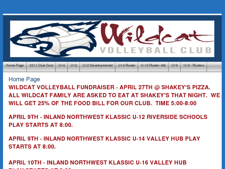 www.wildcatvbc.com