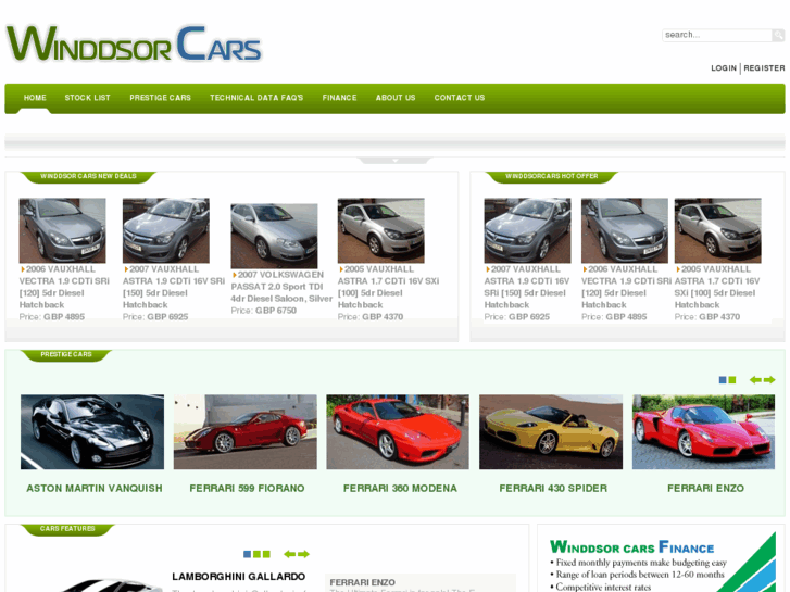 www.winddsorcars.com