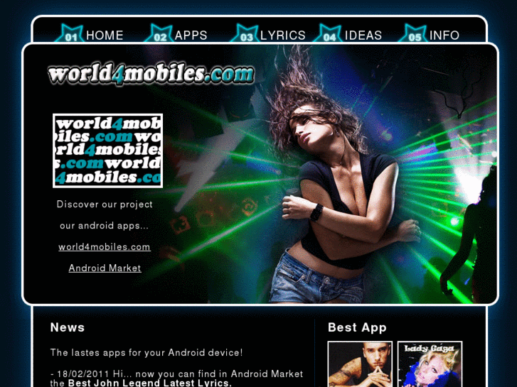 www.world4mobiles.com