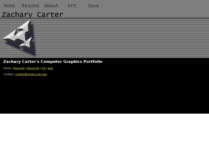 www.zacarter.com