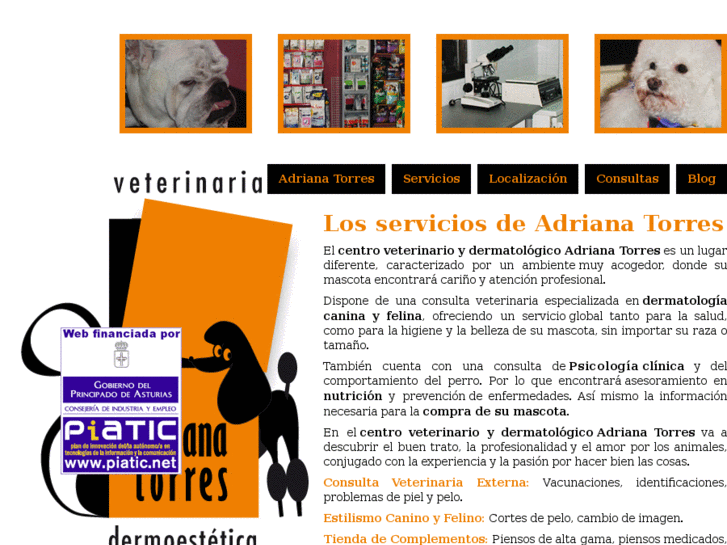 www.adrianatorres.es