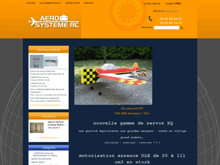www.aerosysteme-rc.com