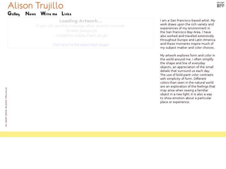 www.alisontrujillo.com