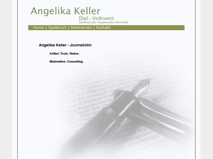 www.angelika-keller.com