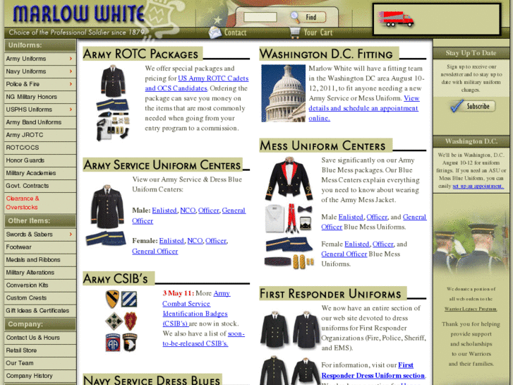 www.armyuniforms.org