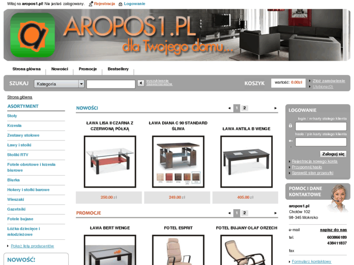 www.aropos1.pl