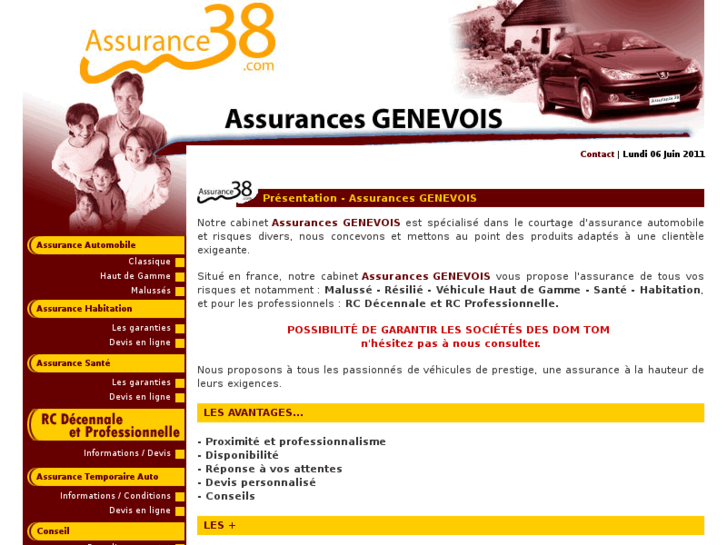 www.assurance38.com