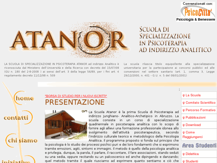 www.atanor-psicoterapia.it