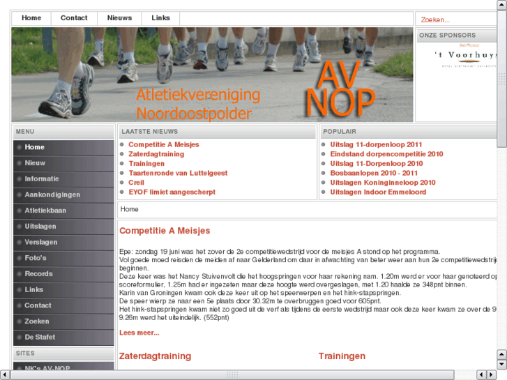 www.avnop.nl