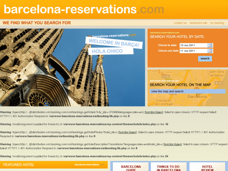 www.barcelona-reservations.com