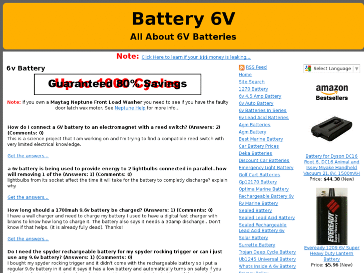 www.battery6v.com