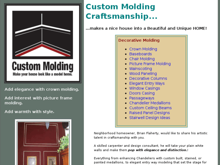 www.bcfcustommoldings.com