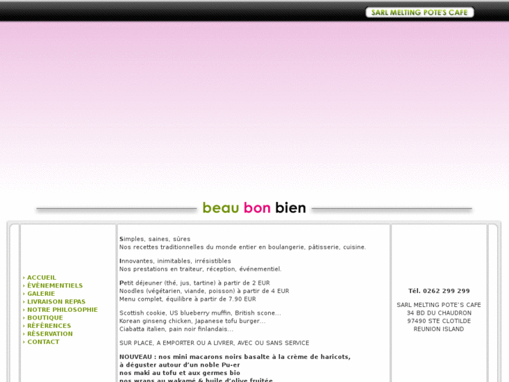 www.beaubonbien.com