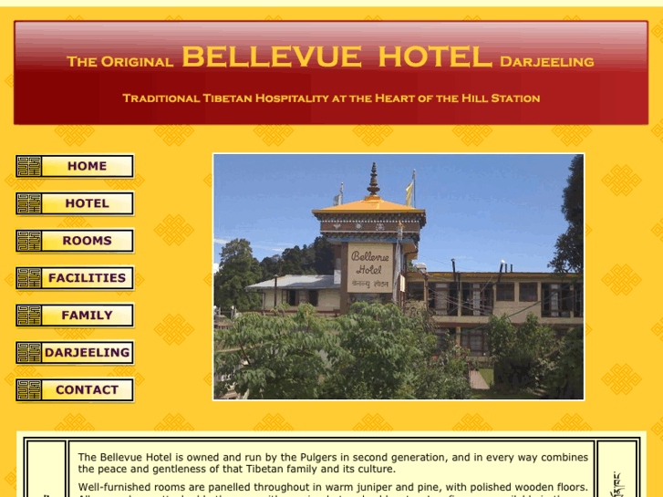 www.bellevue-darjeeling.com