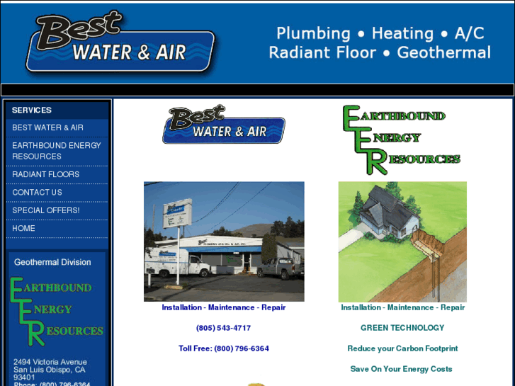 www.bestwaterair.com