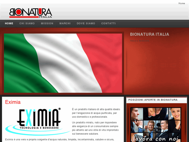 www.bionaturaitalia.com