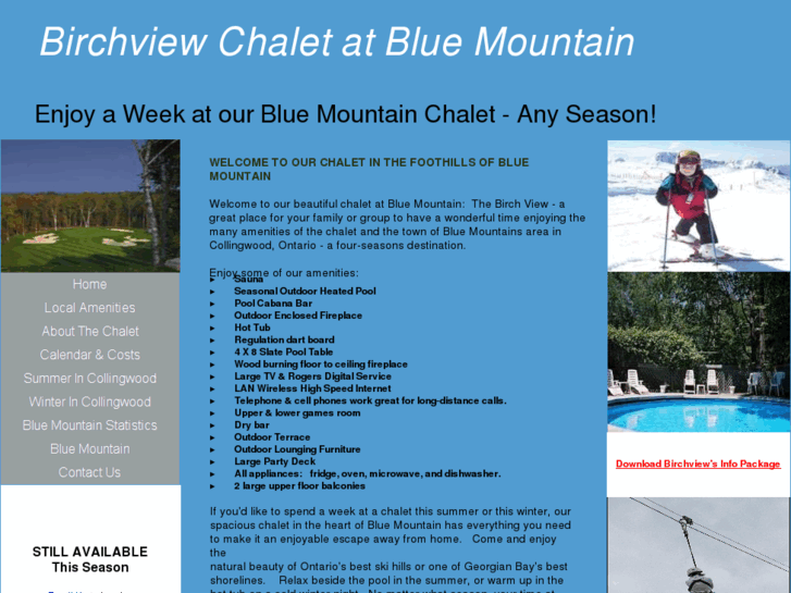 www.birchviewchalet.com