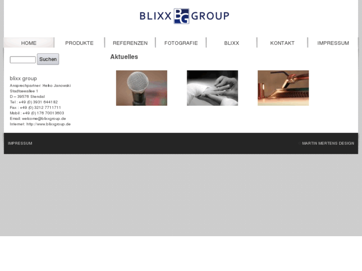 www.blixxgroup.com