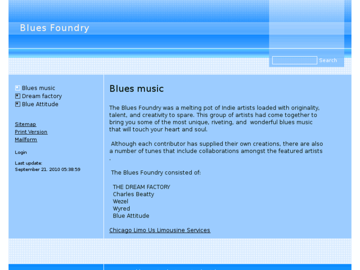 www.bluesfoundry.com